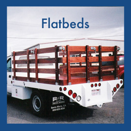 Flatbeds
