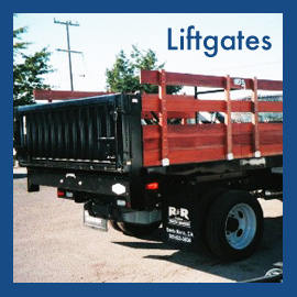 Liftgates
