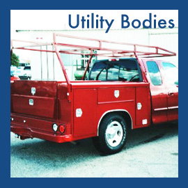 Utility Bodies